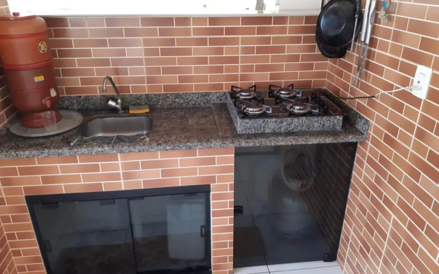 JOÃO CARLOS CASAS 3 Quartos #1