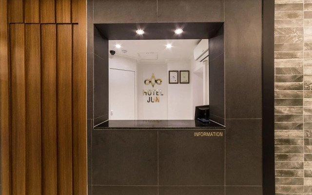 Suwon (Ingye-dong) Hotel Jun