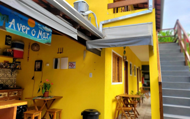 A Ver o Mar Beach House