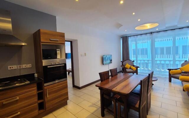 c3 Cowrie Shell Residences