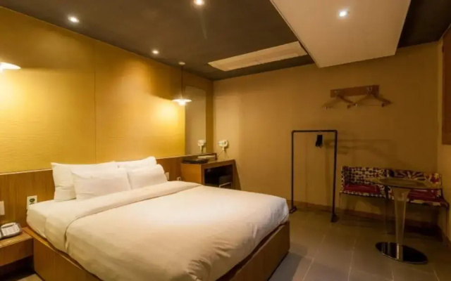 Bago Hotel