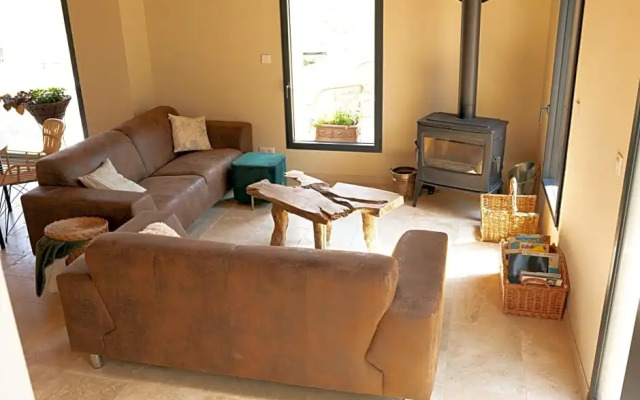 Domaine des Jammetous - Hotel and Yoga Retreat Center