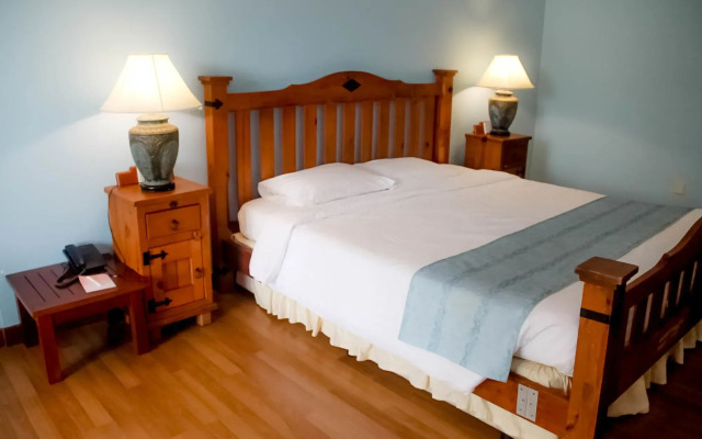 Hotel Casa Dela Rosa