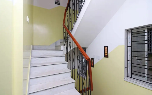 A Retro By OYO Rooms