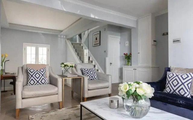 Donne Place II by Onefinestay