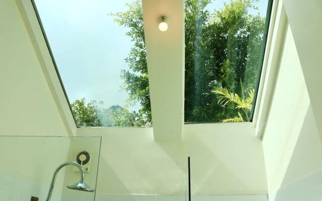 Renovated Sydney Terrace House