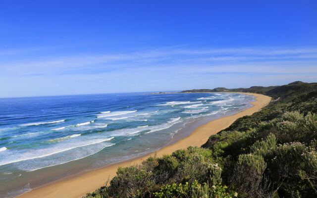 Brenton Haven Beachfront Resort