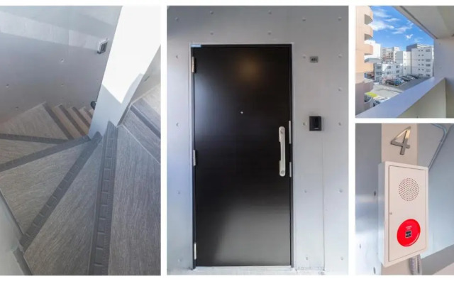 Japan House Edogawabashi