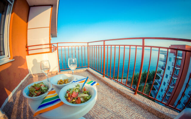 Fort Noks Grand Resort