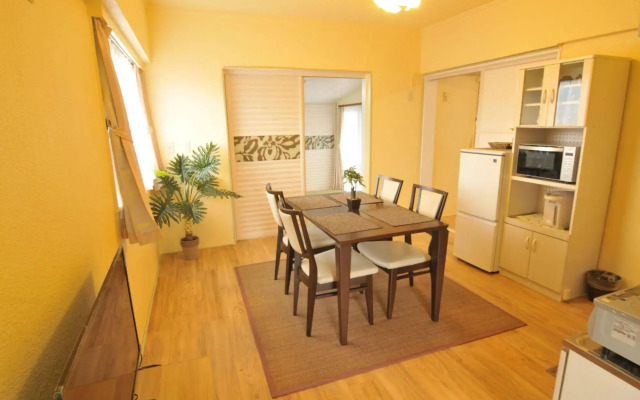 Yukurina Resort Okinawa Urizun