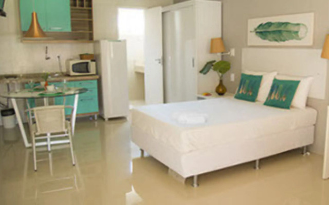 Pecem Beach Hotel - Aval Hotel