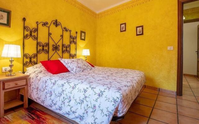 Apartamento Vulcano