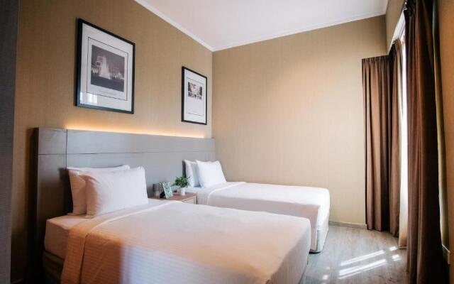Great World Residences