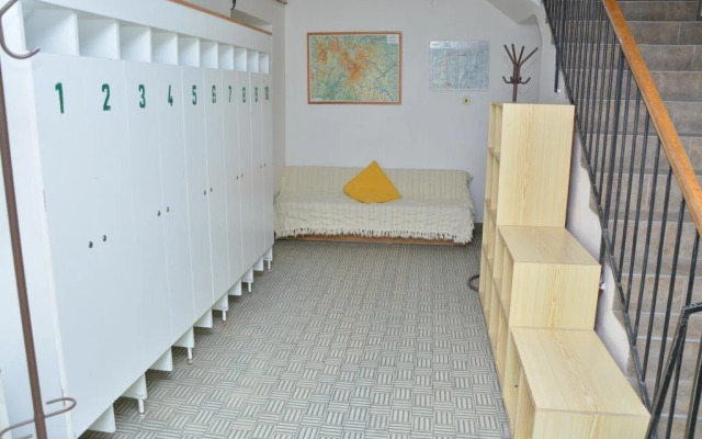 Hostel Loučná nad Desnou