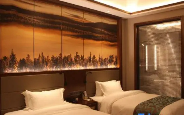 Xiyu International Hotel