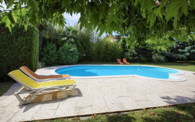 Les Abris de Saint Sulpice