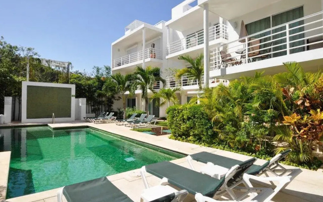 Pelicanos 203 by Vimex