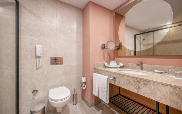 Seven Seas Gravel Select Kemer
