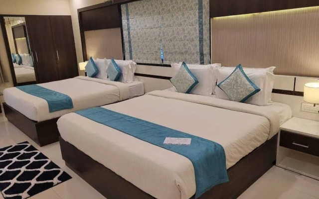 Kanishka International