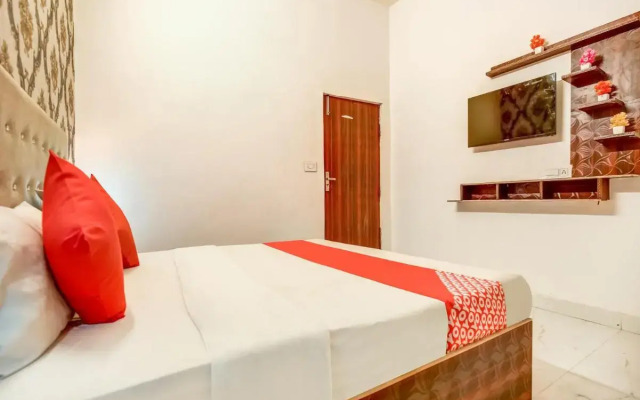 Oyo Flagship 806536 Hotel 3K Inn
