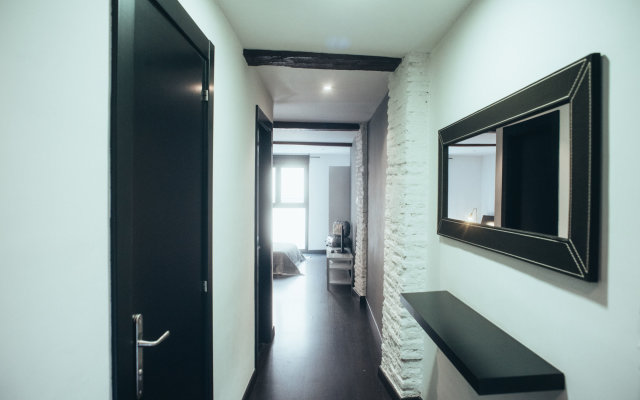 Apartamentos Logroño