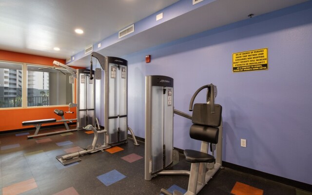 Shores of Panama 1431