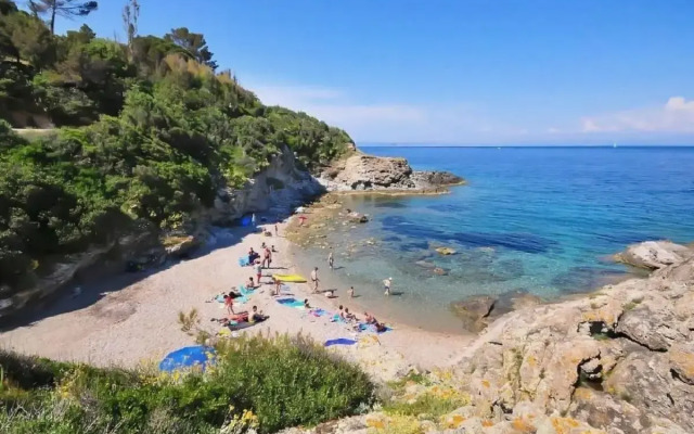 Villa Le Terrazze