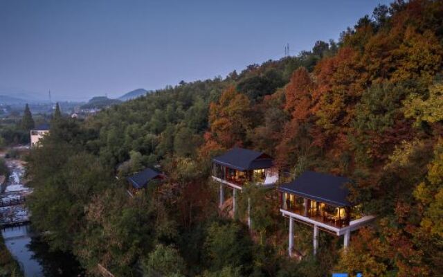 Xiuyueli Hotel