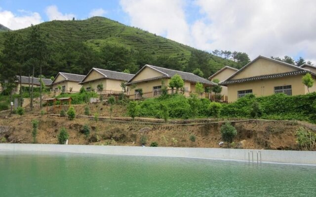 Zhiqing Tribe-longfei Resorts