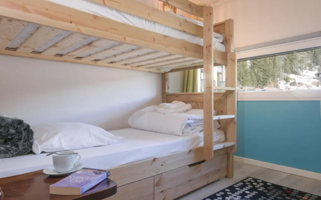 R Sidence Grand Roc - Campanules 311