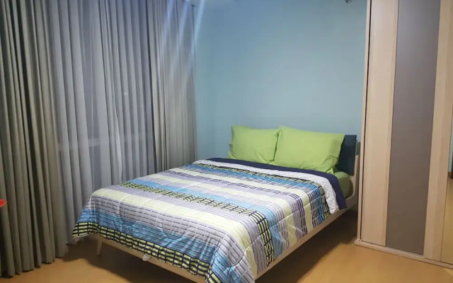 Avant Apartments At The Fort