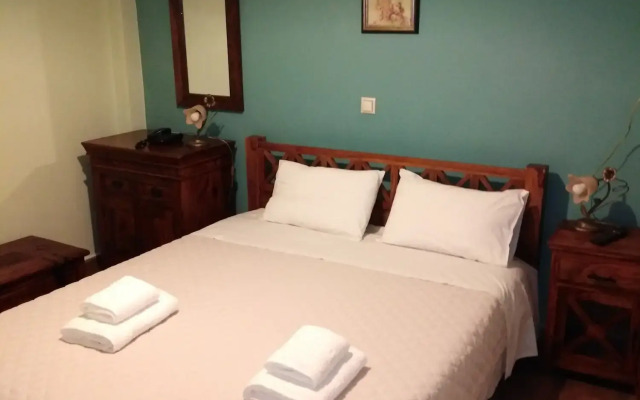 Zappion Hotel