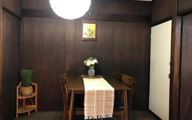 Inari Tonoya - Vacation STAY 03844v