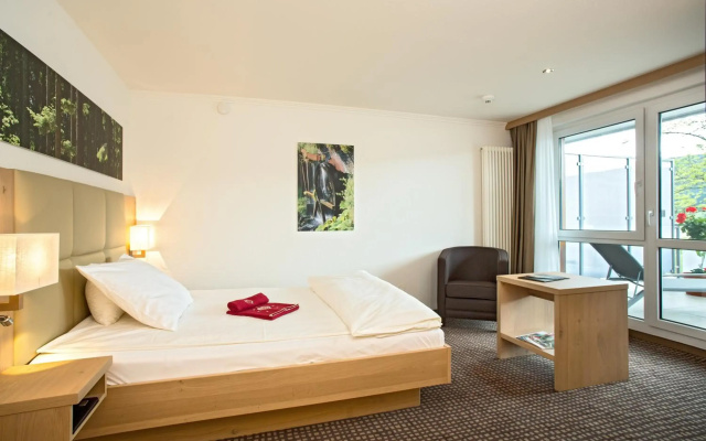 BRUGGER S Hotelpark am See