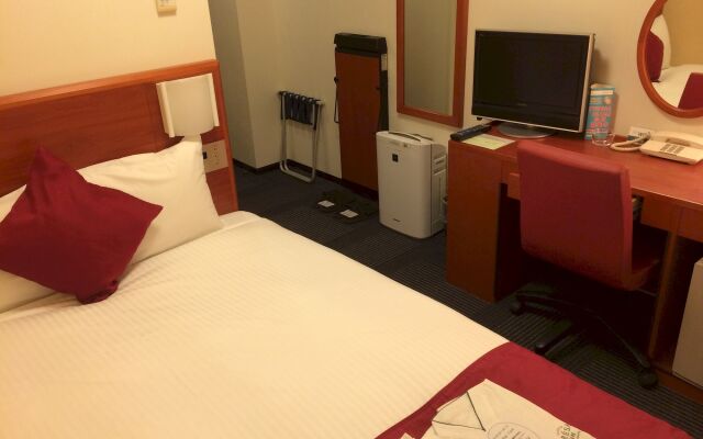 Sotetsu Fresa Inn Kamakura Ofuna Station Kasamaguchi