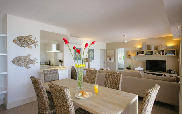 Cape Point Seafront Suites & Penthouse with LOV
