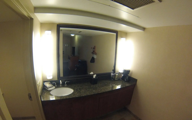 Biltmore Hotel Suites