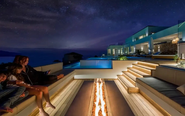 Elite Greek Villas Crete