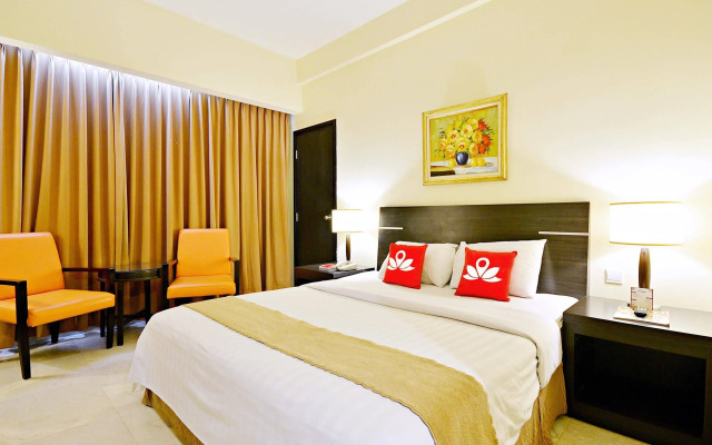 ZEN Rooms Bandengan Selatan