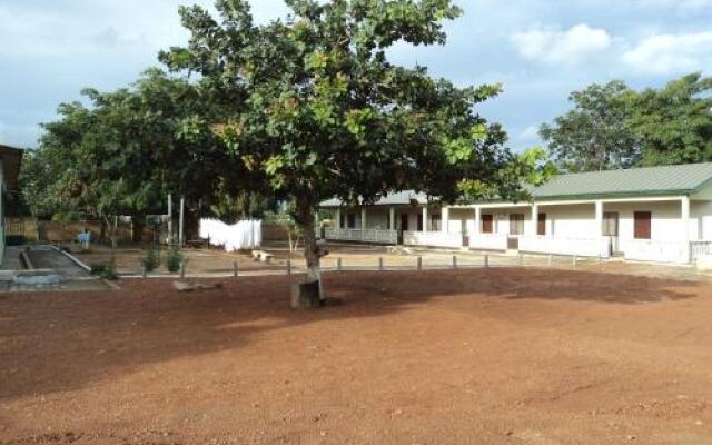 Ansua Guest House