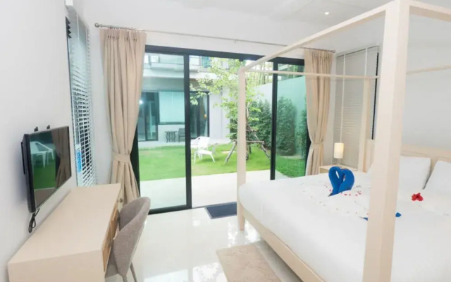 Phureesala Villa - A7
