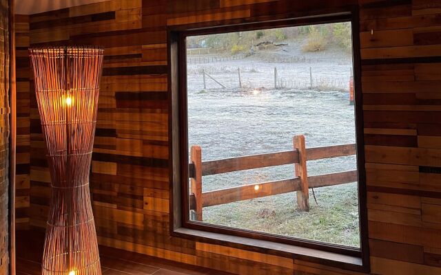 Nativa Mountain Suites