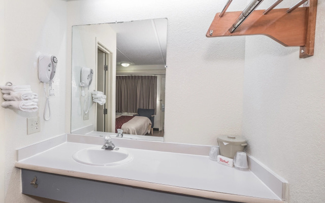 Red Roof Inn Atlanta - Norcross
