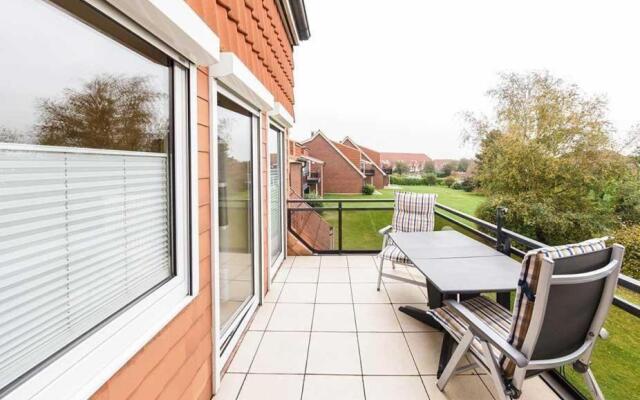 Ferienwohnung-4-mit-Sonnenbalkon-im-Landhaus-Hubertus-Duhnen