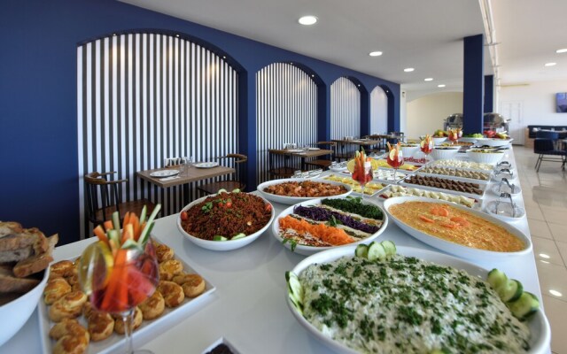 Sunflower Otel