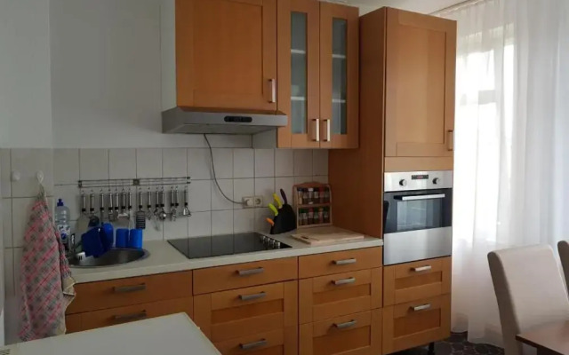 Apartments Vogtlandblick