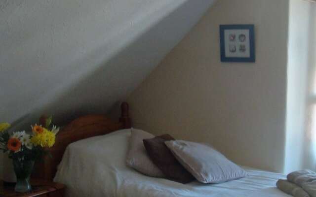 Harlequin Guest House