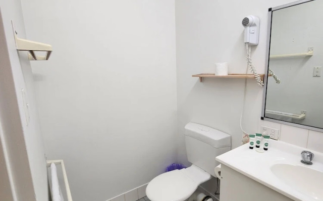 Perth City Apartment Hotel