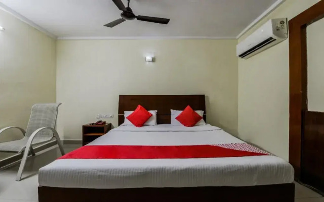 Hotel Zai Silverline Residency