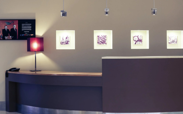 Mercure Porto Gaia Hotel